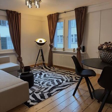 Suesse Wohnung In Zuercher Altstadt 3 Zürich Kültér fotó