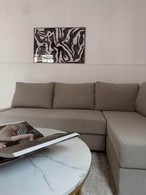 Suesse Wohnung In Zuercher Altstadt 3 Zürich Kültér fotó