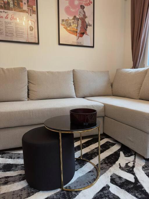Suesse Wohnung In Zuercher Altstadt 3 Zürich Kültér fotó